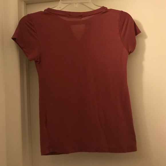 Accented Weekend Top - Picture 5 of 5